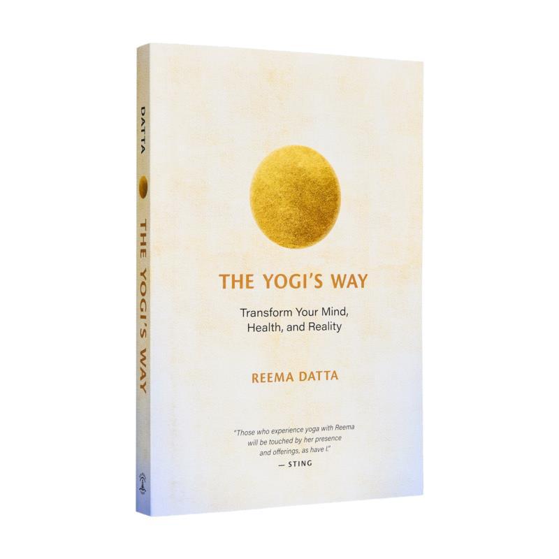 Health & Wellness Unlimited - The Yogis Way Transform Your Mind