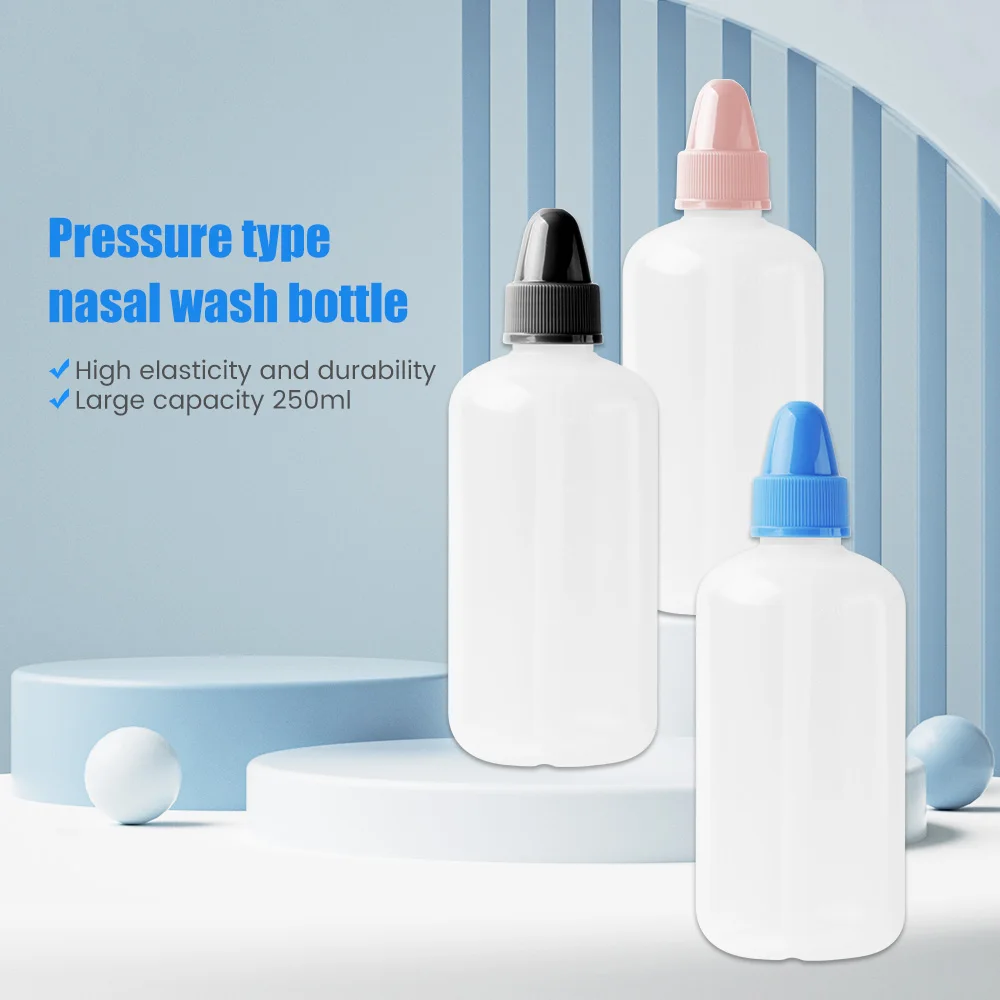 Adults Children Nasal Washer N - огляд і ціна Neti Pot Nasal Rinse