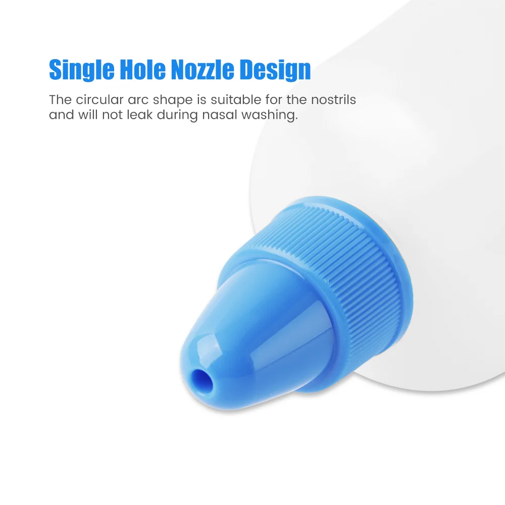 Adults Children Nasal Washer N - огляд і ціна Neti Pot Nasal Rinse