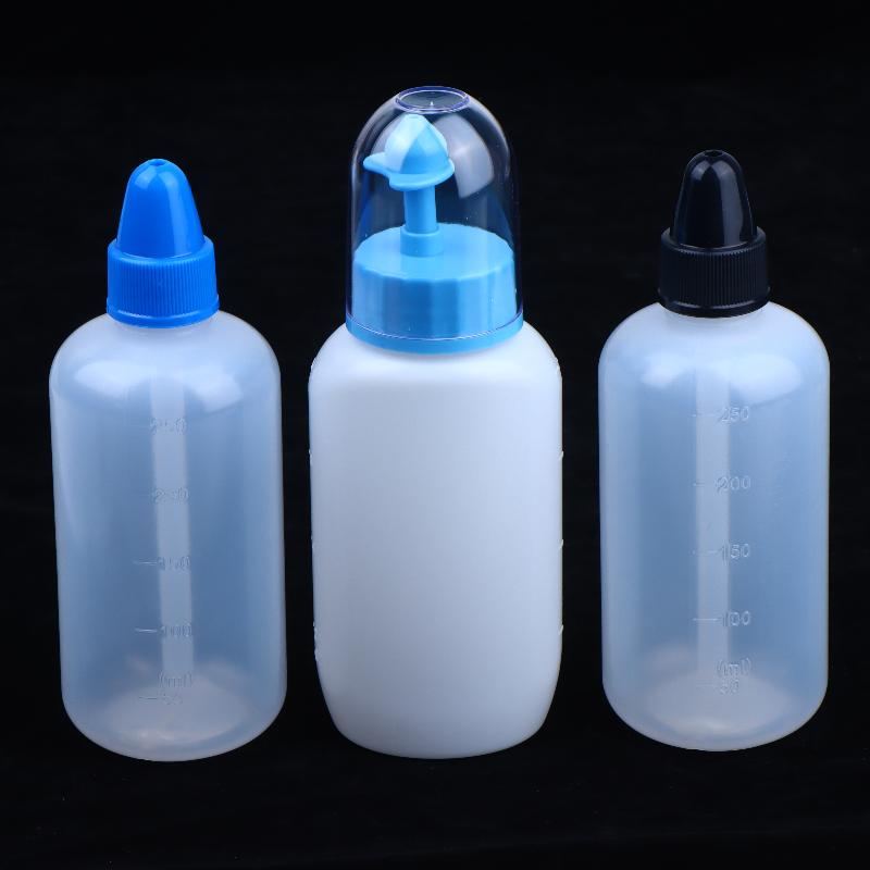 1Pcs Nasal Wash Cleaner Nose P - огляд і ціна Neti Pot Nasal Rinse