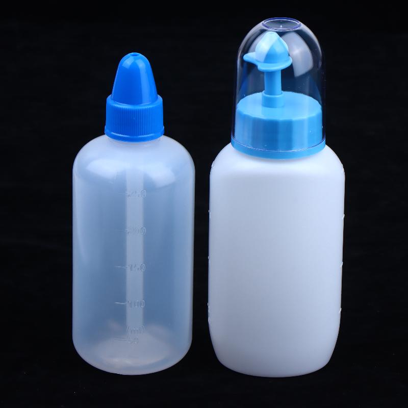 1Pcs Nasal Wash Cleaner Nose P - огляд і ціна Neti Pot Nasal Rinse