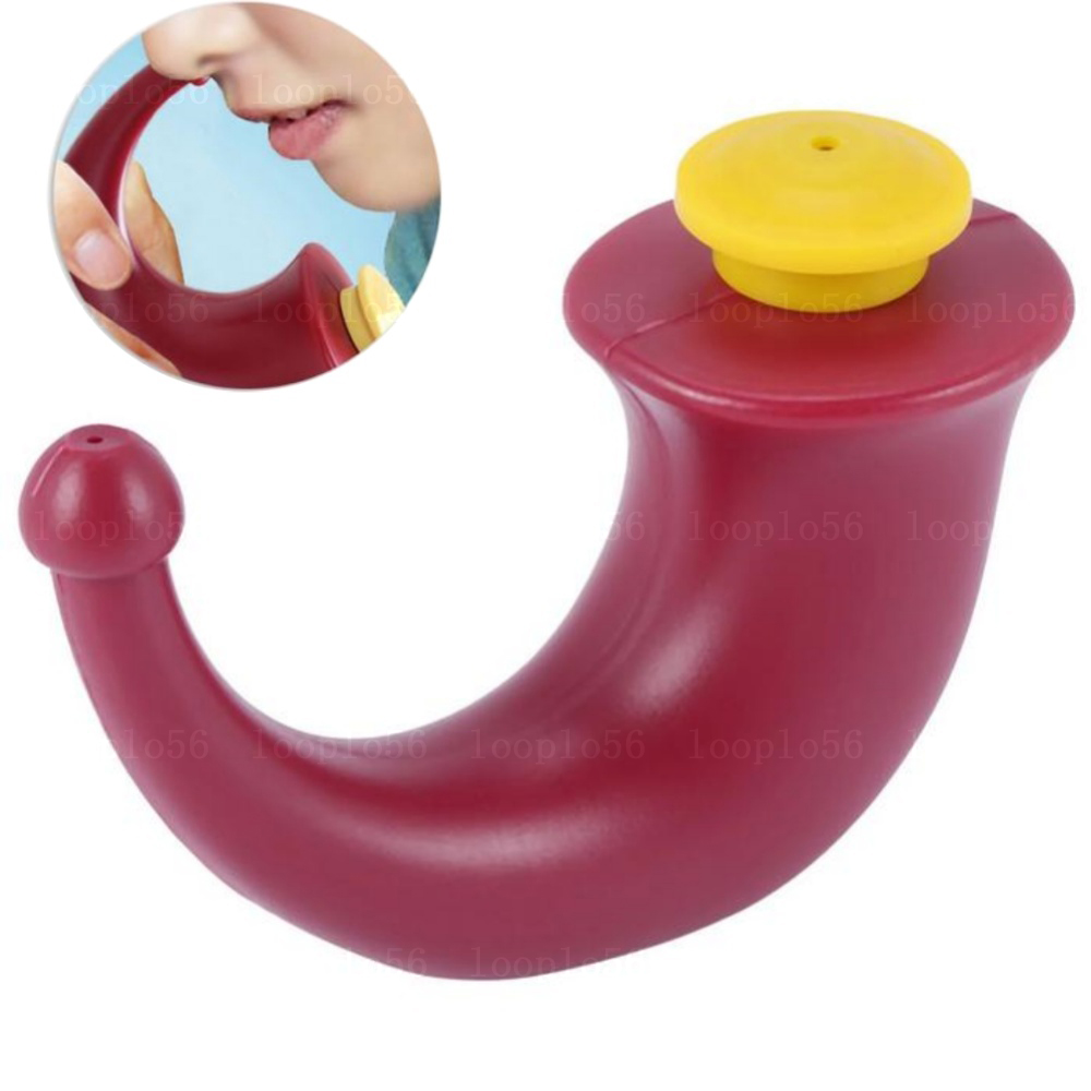 Sinus Neti Pot Nasal Wash Bott - огляд і ціна Neti Pot Nasal Rinse