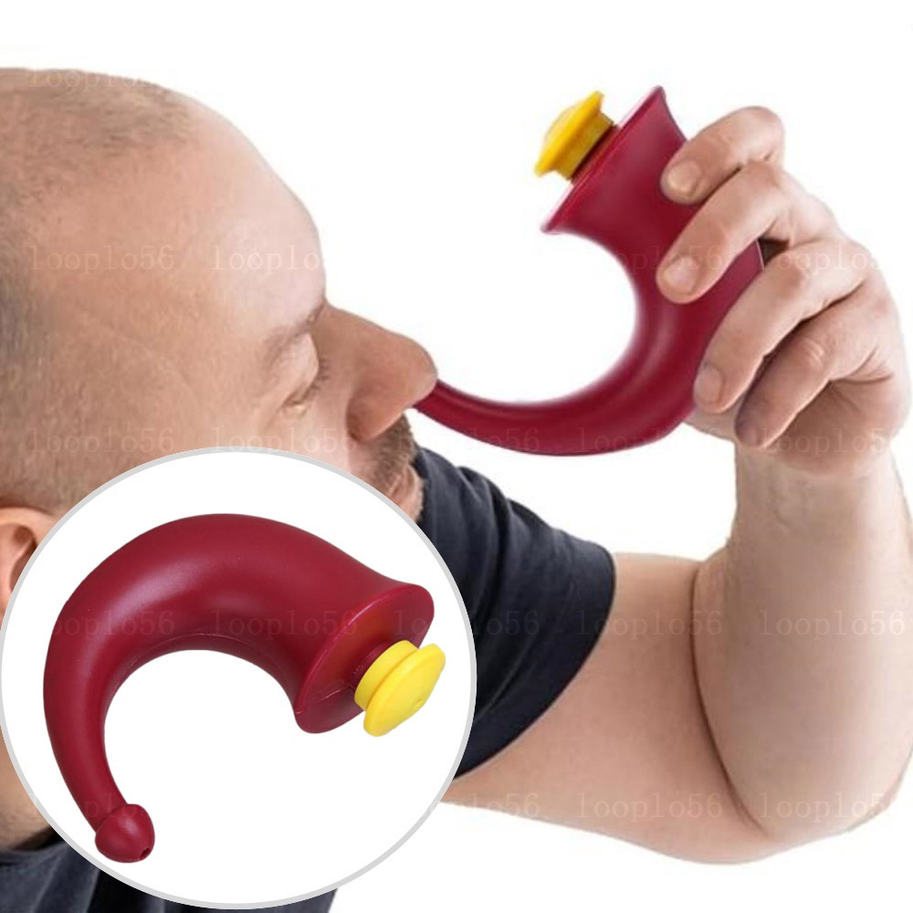 Sinus Neti Pot Nasal Wash Bott - огляд і ціна Neti Pot Nasal Rinse