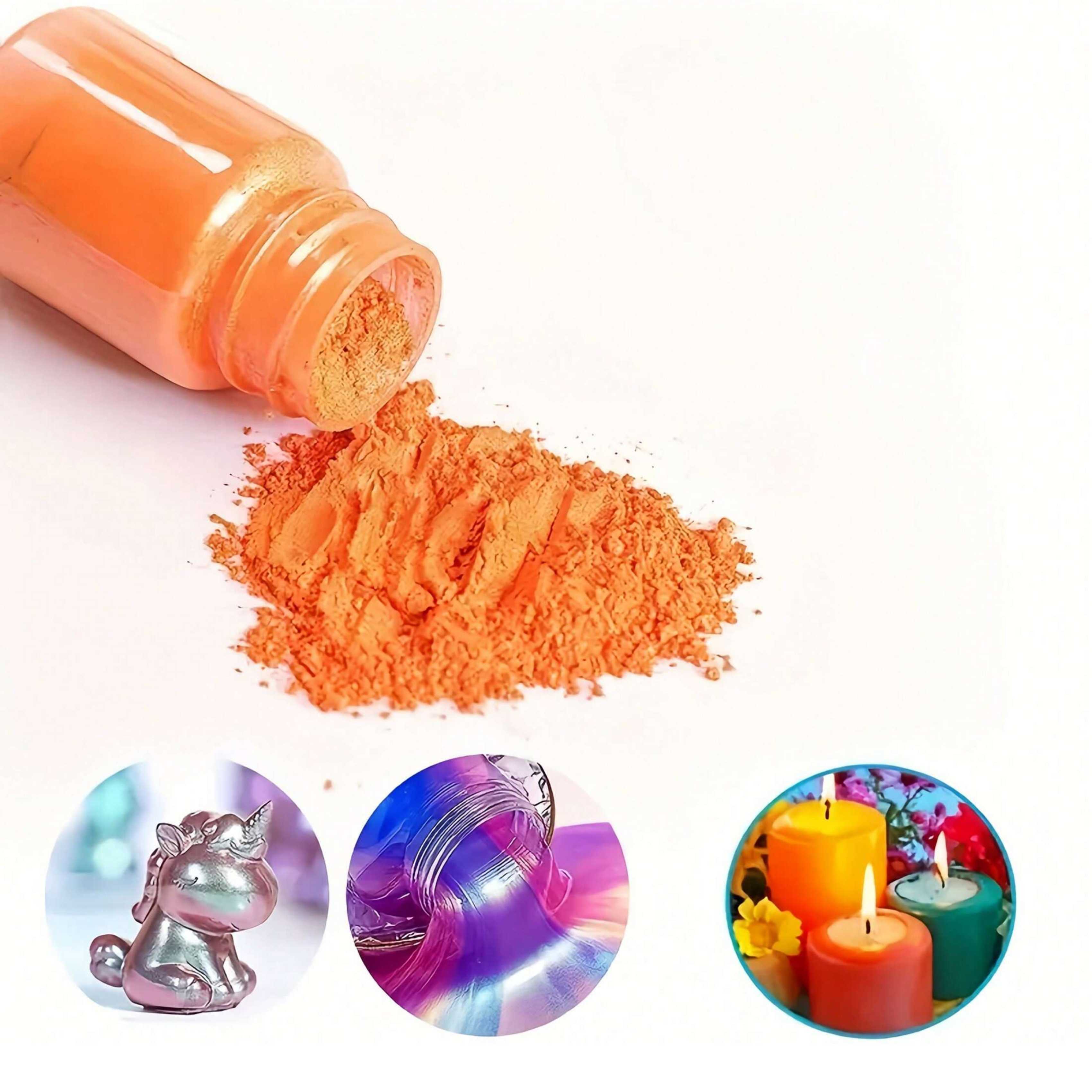 20 Colors, 20ml Pack, Epoxy Re - огляд і ціна Bath Salts Magnesium