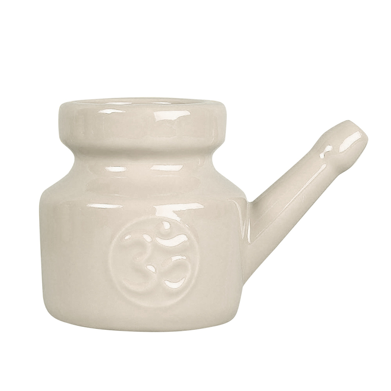 XSXS-2X 350Ml  Neti Pot Nose C - огляд і ціна Neti Pot Nasal Rinse