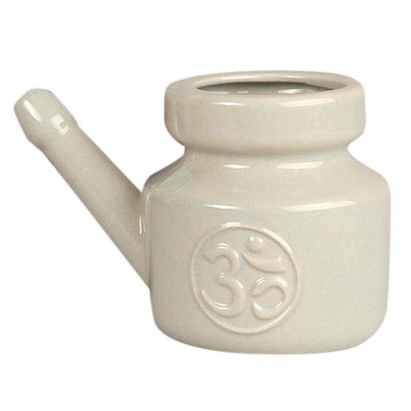 XSXS-2X 350Ml  Neti Pot Nose C - огляд і ціна Neti Pot Nasal Rinse